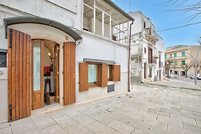 Bacco Apartment Noci