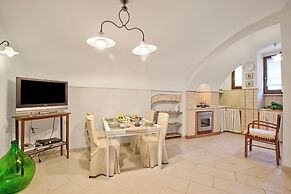 Bacco Apartment Noci