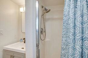 Walk to Beach: Dog-friendly Cabin in Glenbrook!