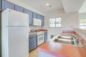 Sunrise Views & Pool Access: Table Rock Lake Condo