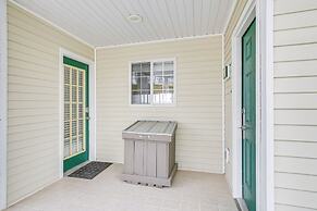 Sunrise Views & Pool Access: Table Rock Lake Condo