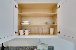 Golf, Fish & Swim at Lake Tansi: Outdoor Haven!