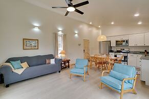 Golf, Fish & Swim at Lake Tansi: Outdoor Haven!