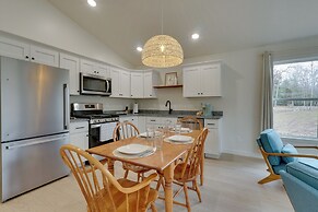 Golf, Fish & Swim at Lake Tansi: Outdoor Haven!