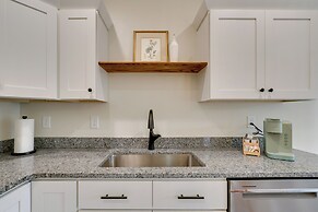 Golf, Fish & Swim at Lake Tansi: Outdoor Haven!