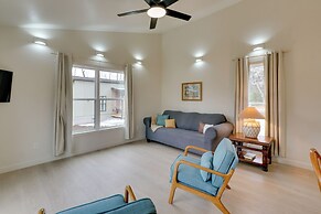 Golf, Fish & Swim at Lake Tansi: Outdoor Haven!