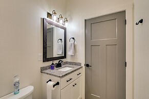 Golf, Fish & Swim at Lake Tansi: Outdoor Haven!