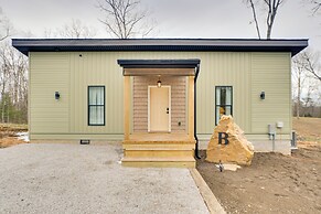 Golf, Fish & Swim at Lake Tansi: Outdoor Haven!