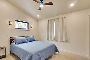 Golf, Fish & Swim at Lake Tansi: Outdoor Haven!