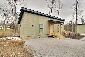 Golf, Fish & Swim at Lake Tansi: Outdoor Haven!