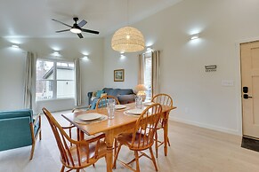 Golf, Fish & Swim at Lake Tansi: Outdoor Haven!