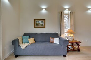 Golf, Fish & Swim at Lake Tansi: Outdoor Haven!