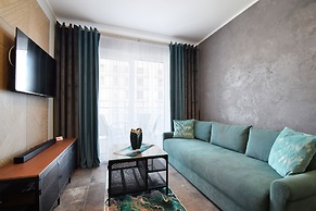 RentPlanet - Perłowa Przystań