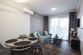 RentPlanet - Perłowa Przystań