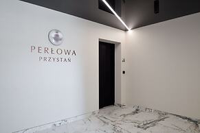 RentPlanet - Perłowa Przystań