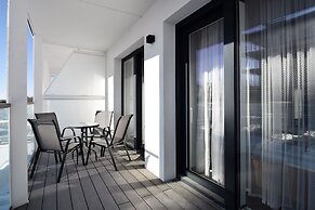 RentPlanet - Perłowa Przystań