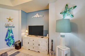 Dock & Pool: Canal-front Cape Coral Oasis!