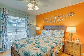 Dock & Pool: Canal-front Cape Coral Oasis!