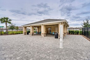 Davenport Home w/ Pool Access & Patio!