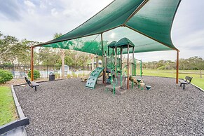 Davenport Home w/ Pool Access & Patio!