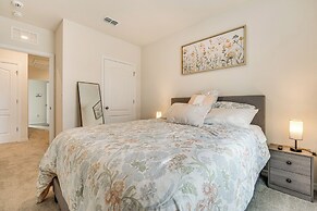Davenport Home w/ Pool Access & Patio!