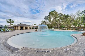 Davenport Home w/ Pool Access & Patio!