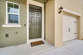 Davenport Home w/ Pool Access & Patio!