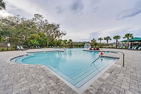 Davenport Home w/ Pool Access & Patio!