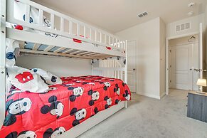 Davenport Home w/ Pool Access & Patio!