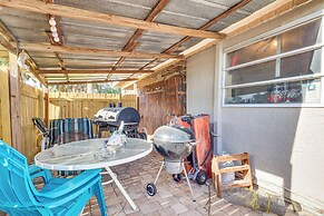 6 Mi to Beach: Riverfront Home in Ruskin!