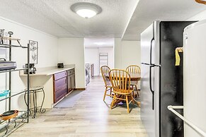 7 Mi to Dtwn Denver: Home w/ Large Yard!