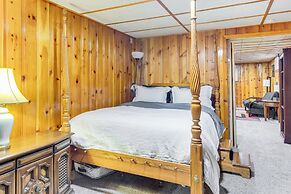 7 Mi to Dtwn Denver: Home w/ Large Yard!