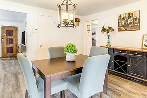 7 Mi to Dtwn Denver: Home w/ Large Yard!