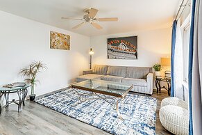 7 Mi to Dtwn Denver: Home w/ Large Yard!