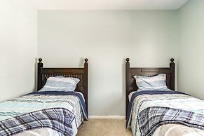 Family Retreat in Beavercreek Area w/ Large Yard!