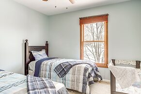 Family Retreat in Beavercreek Area w/ Large Yard!