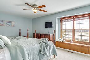 Family Retreat in Beavercreek Area w/ Large Yard!