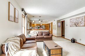 Family Retreat in Beavercreek Area w/ Large Yard!