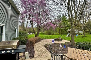 Family Retreat in Beavercreek Area w/ Large Yard!