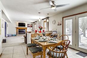 Family Retreat in Beavercreek Area w/ Large Yard!