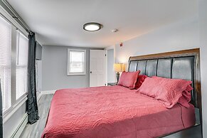 Renovated Retreat in Downtown Waterbury!