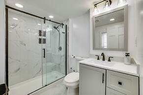 Renovated Retreat in Downtown Waterbury!
