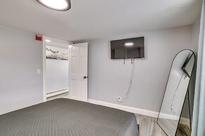 Renovated Retreat in Downtown Waterbury!