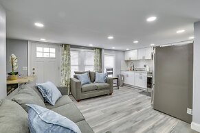 Renovated Retreat in Downtown Waterbury!