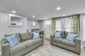 Renovated Retreat in Downtown Waterbury!