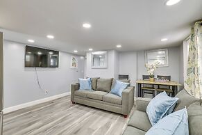 Renovated Retreat in Downtown Waterbury!