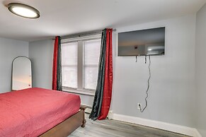 Renovated Retreat in Downtown Waterbury!