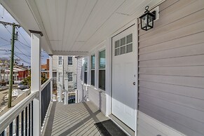 Renovated Retreat in Downtown Waterbury!