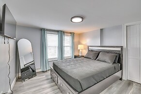 Renovated Retreat in Downtown Waterbury!