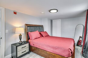 Renovated Retreat in Downtown Waterbury!